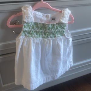 Darling Janie & Jack Set (18-24 mos)